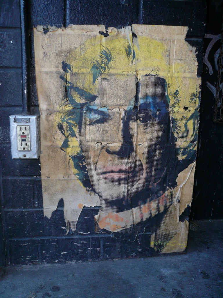 Nimonroe